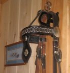 Norwegian Headstall