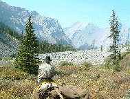 Banff, Alberta Horseback Paradise