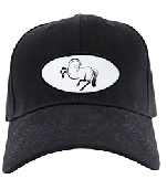 Horse Lovers Baseball Cap