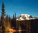 Mount Rainier