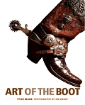 Art of the Boot Book