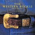 Cowboy Belt Buckle Book