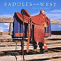 Western Saddle Book