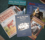 Some Good Horse Books