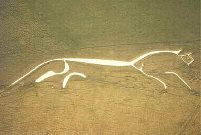 uffington horse uffington horse