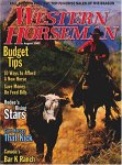 Western Horseman magazine