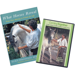 Hempfling Horsemanship Book