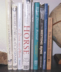 Horse Books for Horse Lovers