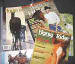 Horse Magazines